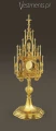 Gothic Reliquary
