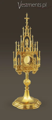 Gothic Reliquary