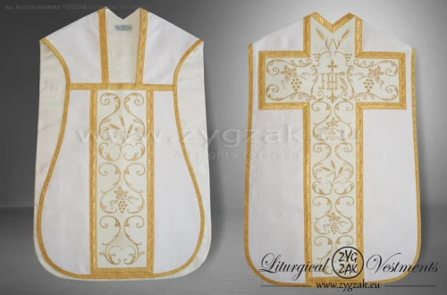 OR-HM-1 ROMAN LOW MASS SET