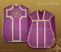 Roman style Low Mass Set