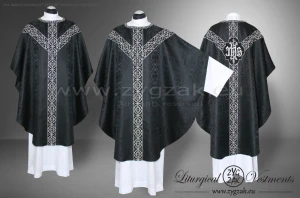 OS-ROZ-GH - SEMIGOTHIC LOW MASS SET
