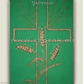 OG-HR-X-4 GOTHIC CHASUBLE