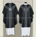 OS-ROZ-GH2 SEMI-GOTHIC STYLE LOW MASS SET