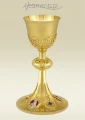 # 017 CONTEMPORARY CHALICE