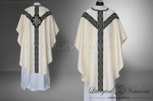 OS-ROZ-GH  - SEMIGOTHIC LOW MASS SET
