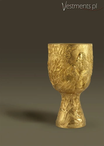 Contemporary Chalice