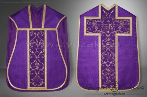 OR-HM-1 ROMAN LOW MASS SET