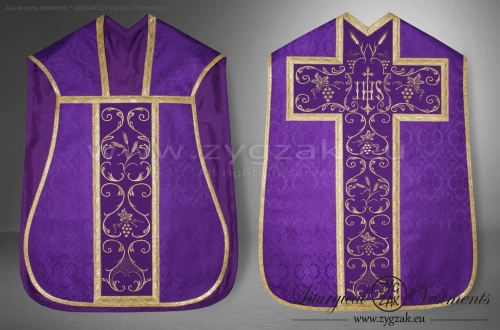 OR-HM-1 ROMAN LOW MASS SET