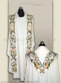 CONCELEBRANT GOTHIC STYLE STOLE
