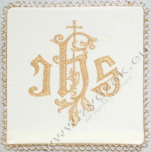 P13 IVORY PALL
