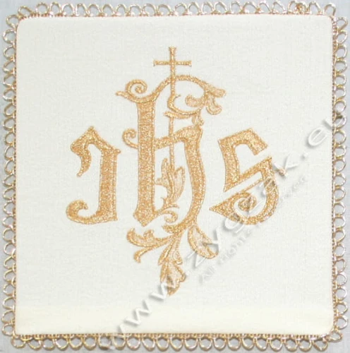 P13 IVORY PALL