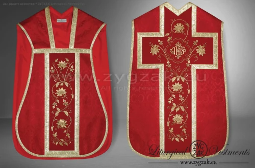 Roman style Low Mass Set