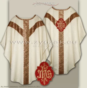 OS-ROZ-GT SEMIGOTHIC LOW MASS SET