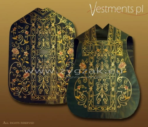 Roman Low Mass Set