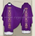 OG-HM-03 GOTHIC CHASUBLE