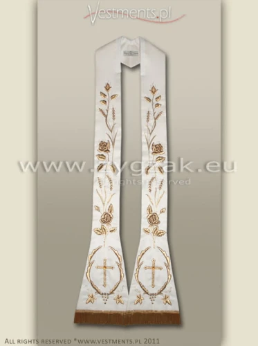 ROMAN STYLE STOLE